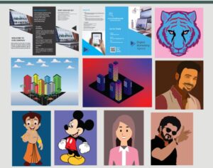 Best Graphic Design tools for beginner