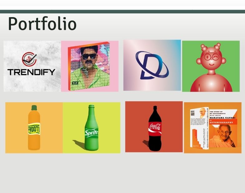 Graphic Coreldraw ,Photoshop, Illustrator