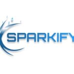 Sparkify Logo