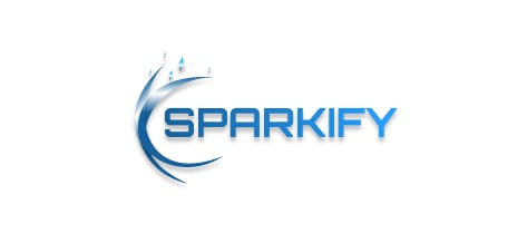 Sparkify Logo