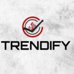 Trendify Logo