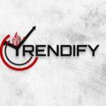 Trendify Logo