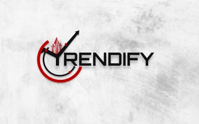 Trendify Logo