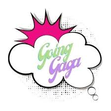 Going Gaga