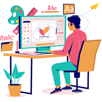 Best Graphic Design tools for beginner